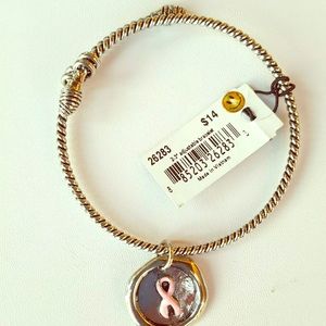 Cookie Lee adjustable bracelet